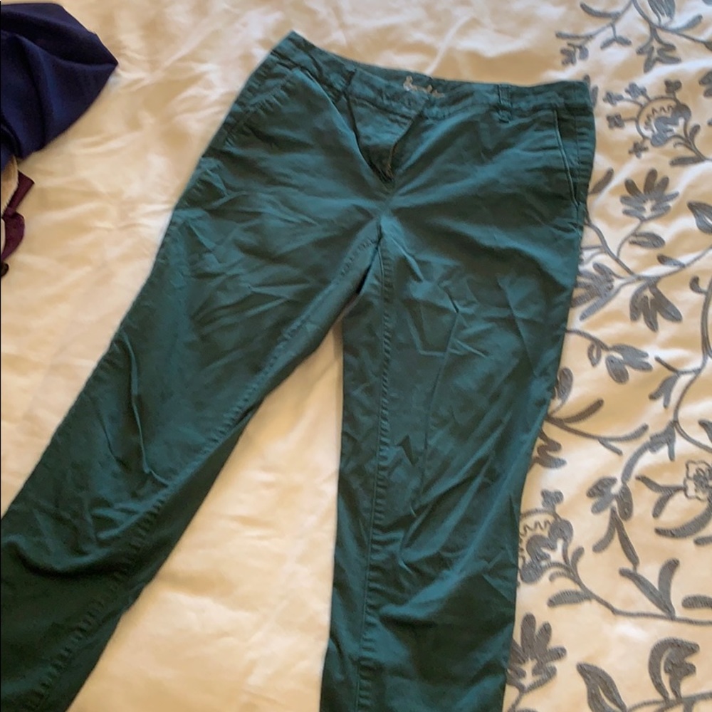 Dress pants